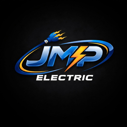 Logo de JMP ELECTRIC
